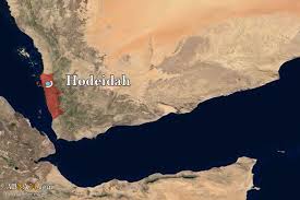 Saudi artillery shells target different areas in Yemen's Hodeidah