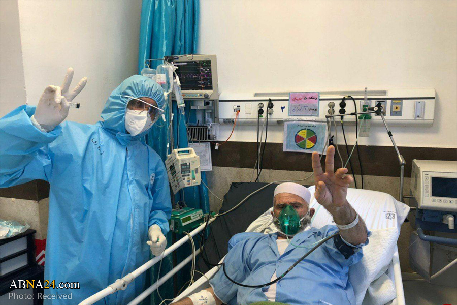 Newsweek article on Prophet Muhammad's (PBUH) medical advice against contagious diseases