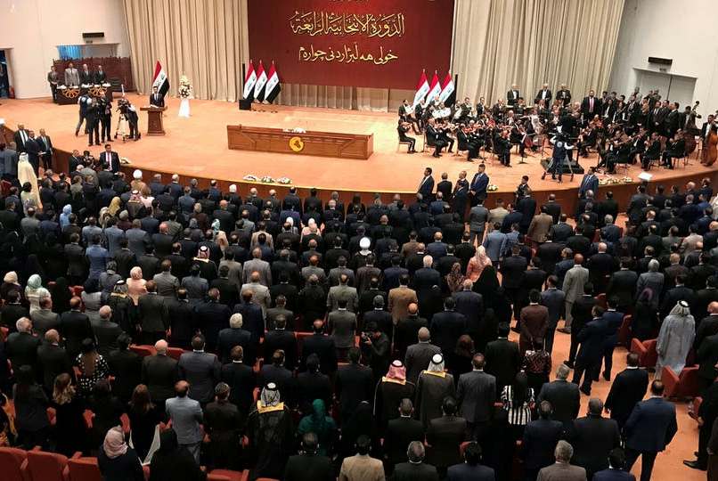 نواب عراقيون: البنك الدولي غير مستعد لمناقشة منح أي قرض جديد لبغداد