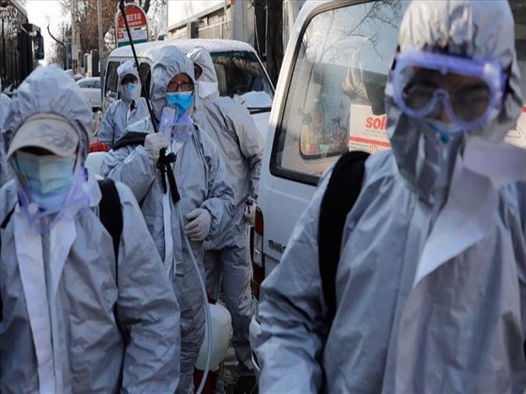 "هانتا"... فيروس آخر قاتل يظهر من جديد في الصين