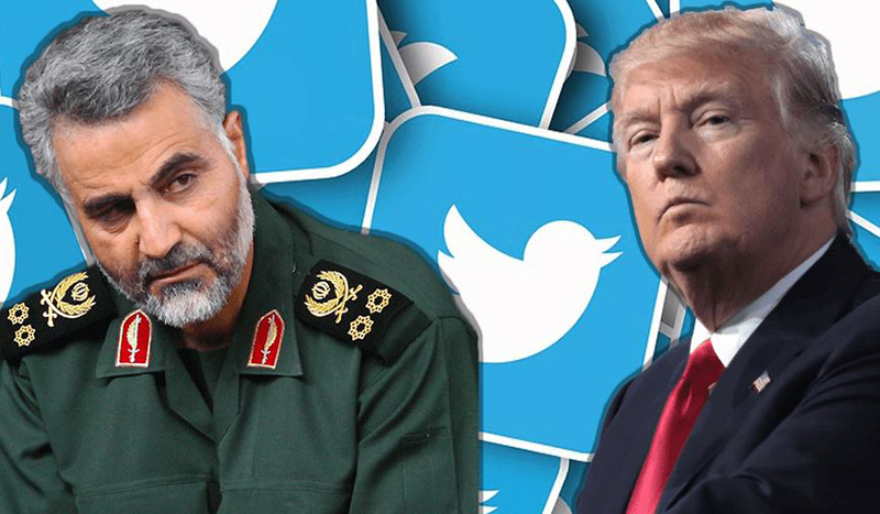  Robert Fisk: Moins de 3 mois après l’assassinat de Soleimani, les USA contraints d’évacuer 3 bases en Irak