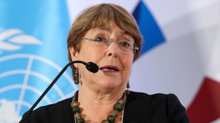 L'ONU demande la levée des sanctions contre l'Iran par COVID-19