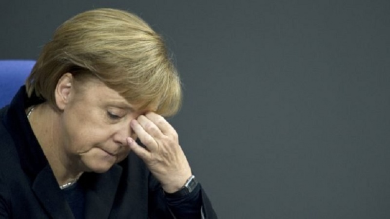 Angela Merkel ajiweka karantini baada ya kugusana na daktari aliyekuwa na Corona