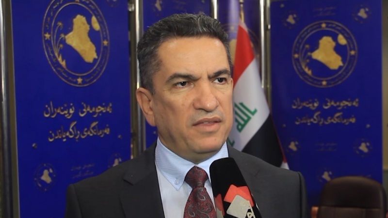 Irak’ta Hükümet Kurma Görüşmeleri Yeniden Başladı