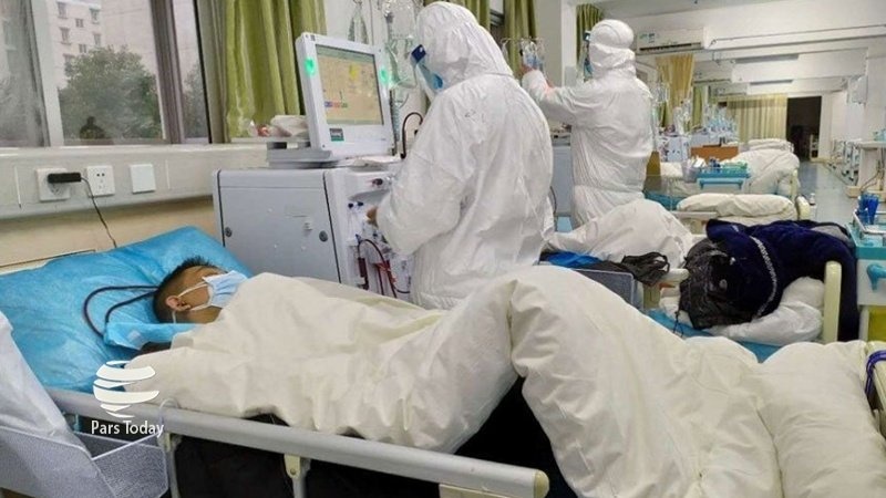 中国大陆新增78例确诊 