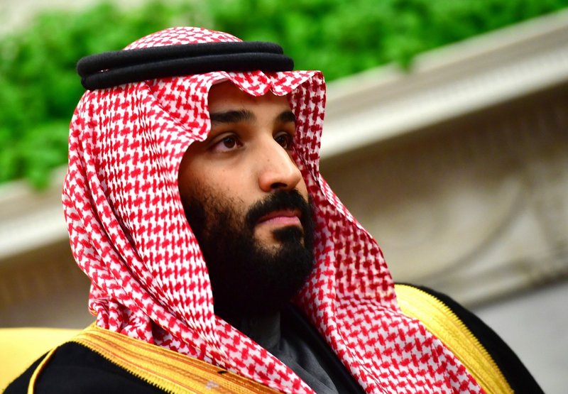 السعودية.. مرحلة اعتقال "الضباط والامراء" للوصول الی العرش