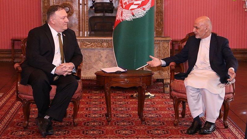 امریکی وزیر خارجہ کی مایوسی کی وجہ؟
