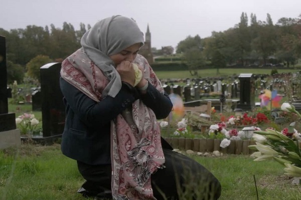 Musulmin Birmingham Na Kokarin Sulhunta Tsakanin Jama’a A Birnin