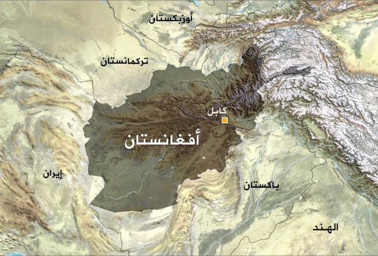 "قتلى وجرحى" في هجوم مسلح وسط العاصمة الأفغانية كابول