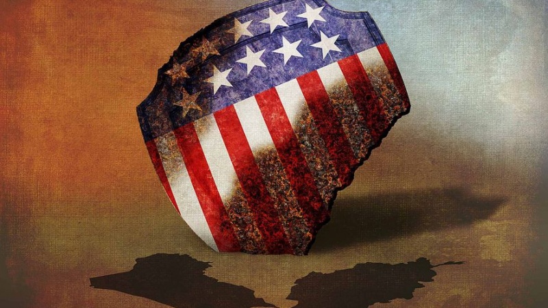 Usa tagliano aiuti ad Afghanistan
