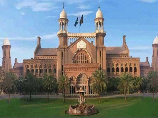 تفتان سرحد پر پاکستانی حکومت کی ناقص کارکردگی پر لاہور ہائی کورٹ کے چیف جسٹس کی برہمی