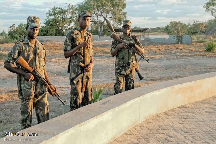 Daesh claims attack in natural gas-rich region in Mozambique