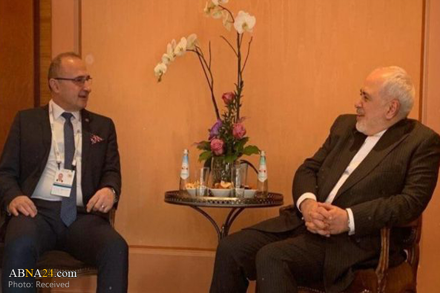 Croatian FM: EU to support Iran in fighting COVID-19