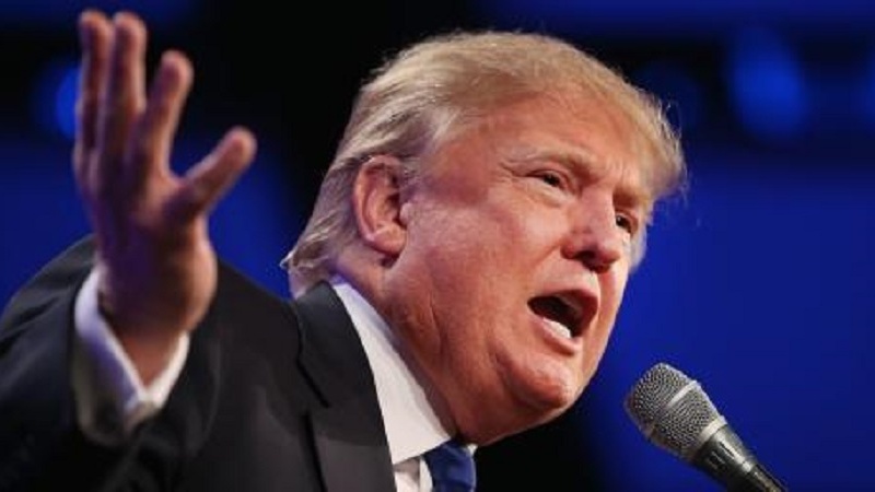 Америка погрязла в коронавирусе, а Трамп думает о спасении Боинга