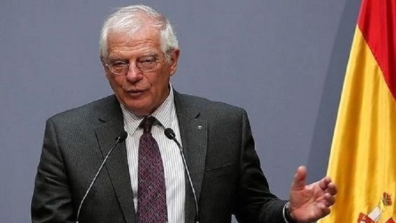 ЕС: мы отправим 20 миллионов евро гуманитарной помощи Ирану