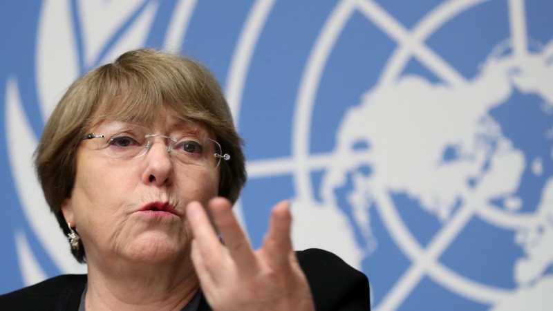 国連が、対イラン制裁の解除を要請