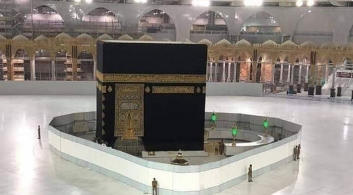 Coronavirus : An Samu Mutuwar Farko A Saudiyya
