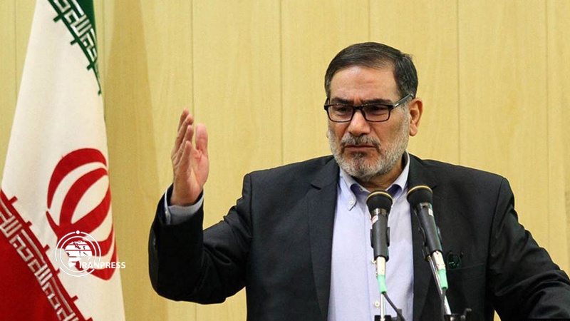 Shamkhani: Meski Disanksi AS, Peran Tim Medis Iran Memukau Dunia
