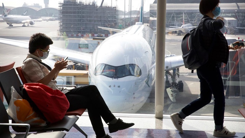 ＩＡＴＡ、「航空業界、新型コロナの影響で今年は44％減収も」