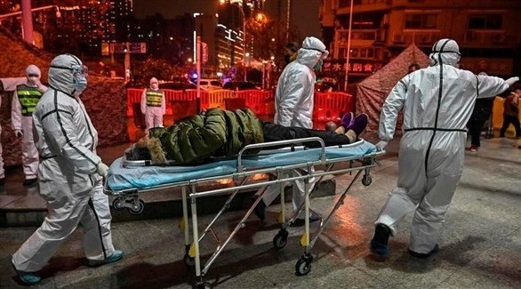 تسجيل 80 وفاة و852 حالة إصابة جديدة بفيروس كورونا في هولندا