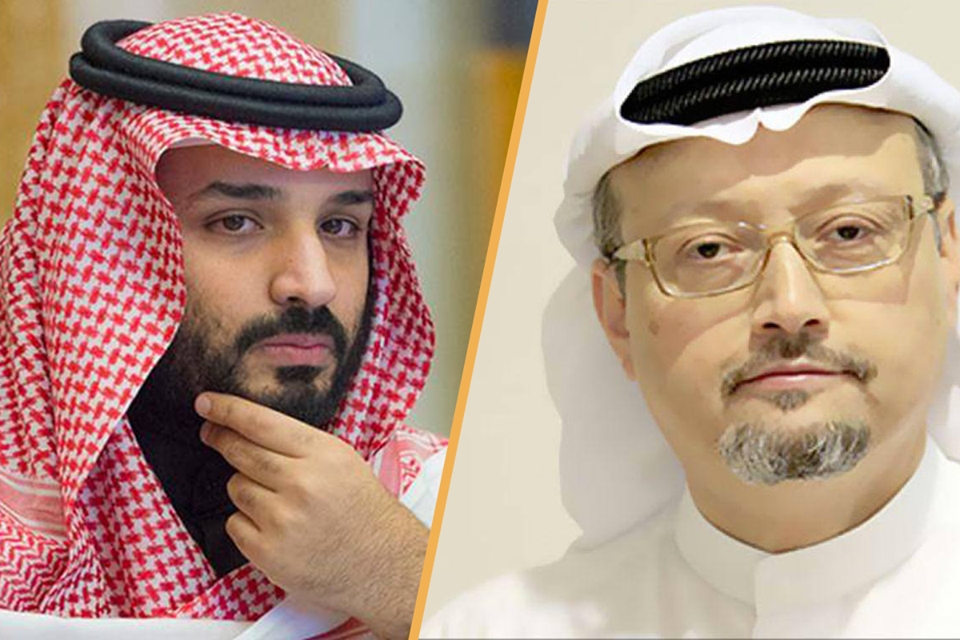 الأمم المتحدة ترحب بعريضة الاتهام التركية للسعوديين في قضية مقتل خاشقجي