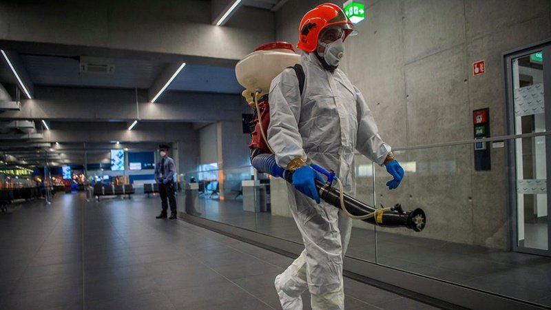 Spagna, sara' paese europeo piu' colpito da coronavirus