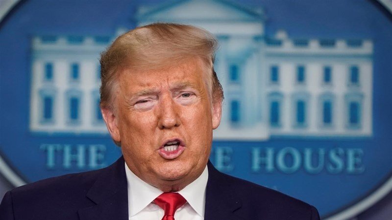 米大統領の発言が1人のアメリカ人の死を招く