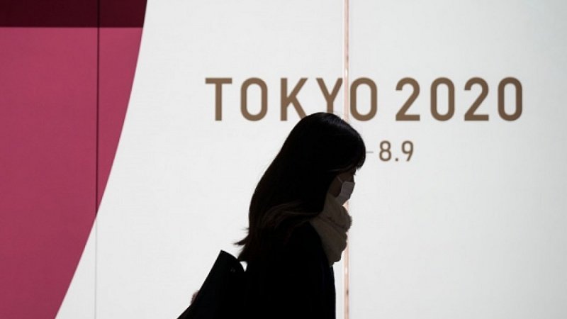 米メディアが東京五輪の1年延期を報道