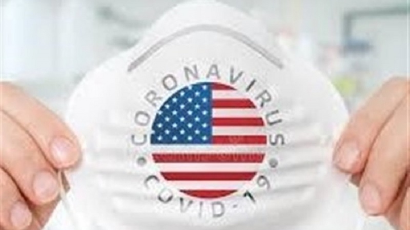 米大統領がマスク再利用を指示
