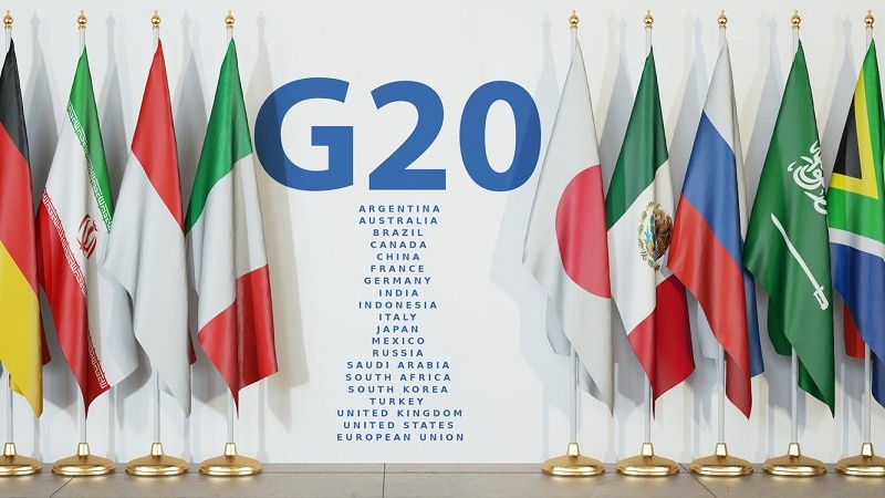 Бойкот Саудовской Аравии по приему саммита G20