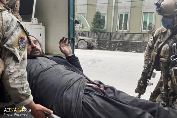 Pakistan condemns terrorist attack on Sikh temple in Kabul