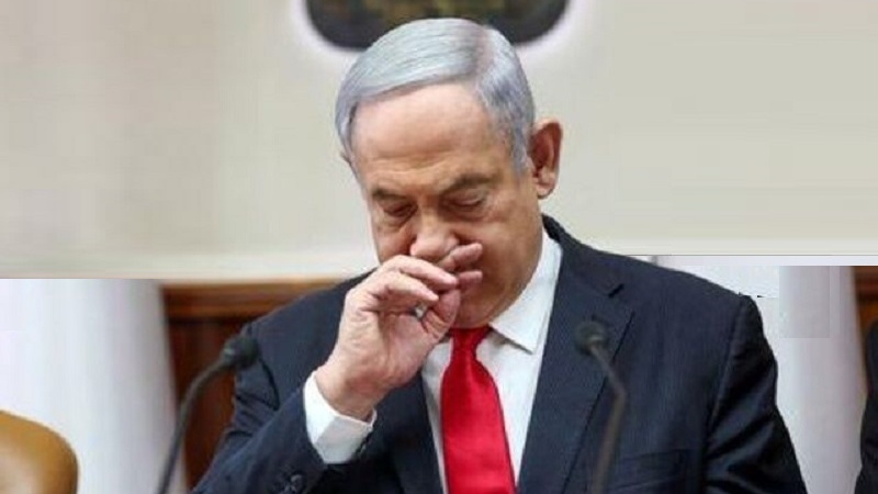 Netanyahu'yu Başbakanlıktan Edecek Tasarı Mecliste