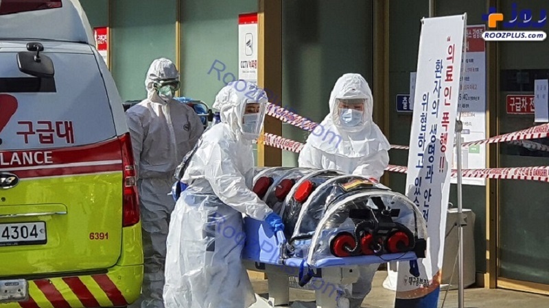Corea del Sud, leggero rialzo contagi Covid-19