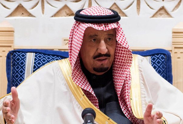 الملك سلمان يصدر قرارا بمنع الانتقال بين جميع المدن السعودية