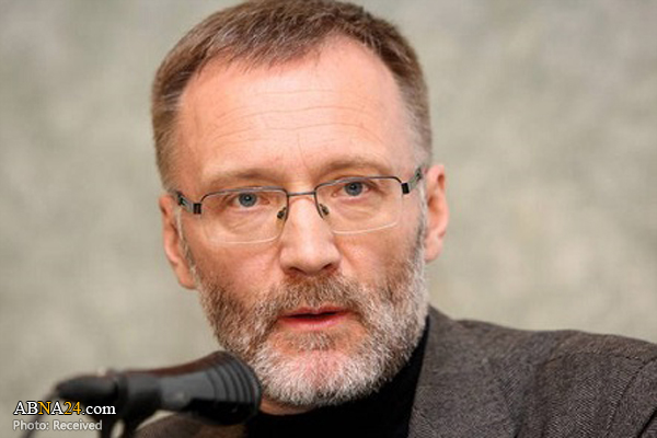 Anti-Iran sanctions amid coronavirus spread crime against humanity: Russian official