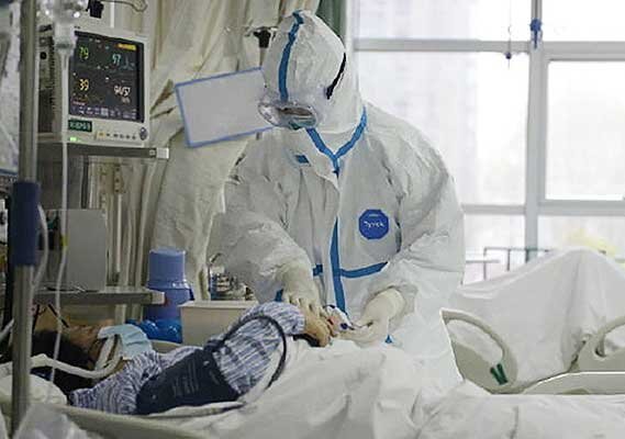 أكثر من 1000 وفاة ونحو 70000 مصاب بفيروس كورونا في الولايات المتحدة