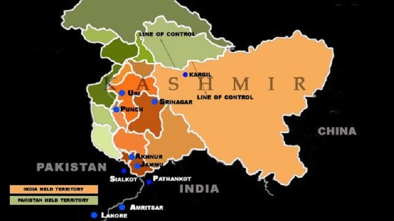 Kashmir e l’eredità dei crimini inglesi