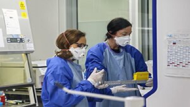 İspanya Korona İle Mücadele İçin NATO'dan Yardım İstedi