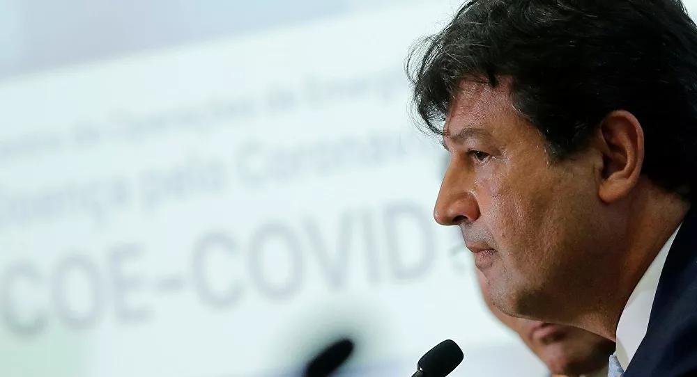 Ministério da Saúde destina mais R$ 600 milhões para ações de combate à COVID-19