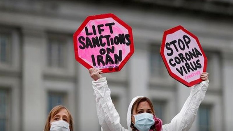 پاکستان اور بنگلادیش نے ایران کے خلاف پابندیوں کے خاتمے کا مطالبہ کر دیا