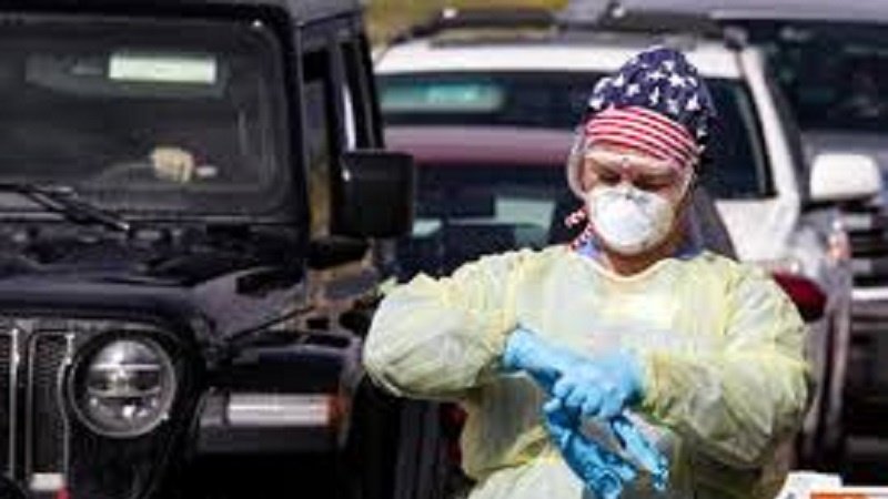 Usa: oltre mille morti per Coronavirus