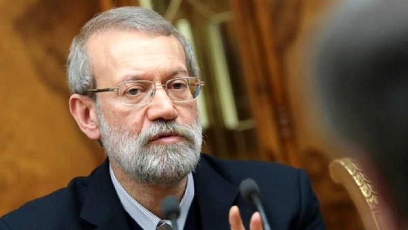 イラン国会議長、「イランは新型肺炎対策において多くの国より進んでいる」