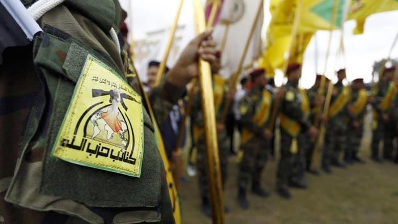 Irak Hizbullah Tugayları'ndan ABD'nin yeni komplosu konusunda uyarı