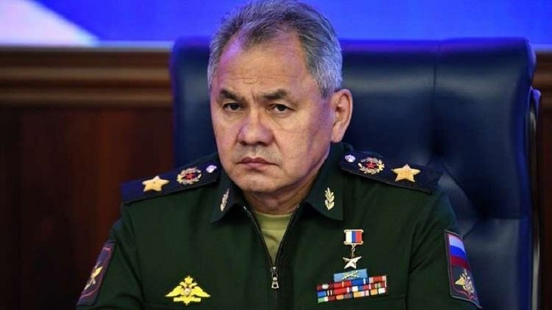 25 тысяч кибератак по военным центрам РФ