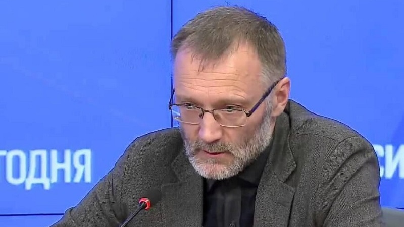 Россия: санкции Штатами Ирана в условиях коронавируса являются преступлением против человечества