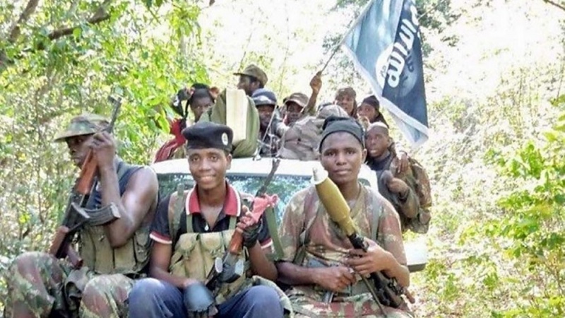 IS reklamiert Angriff auf erdgasreiche Region in Mosambik für sich