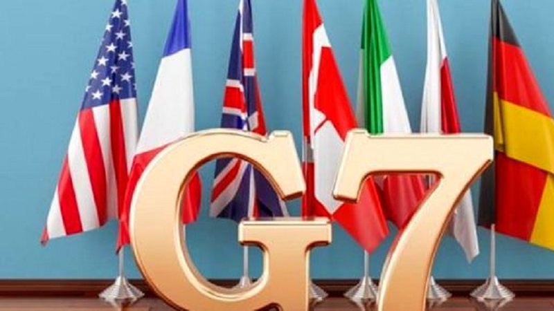 Ｇ７外相会議が共同声明を見送り