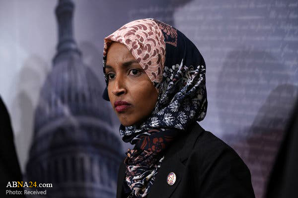 US lawmakers call on Trump administration to end anti-Iran sanctions