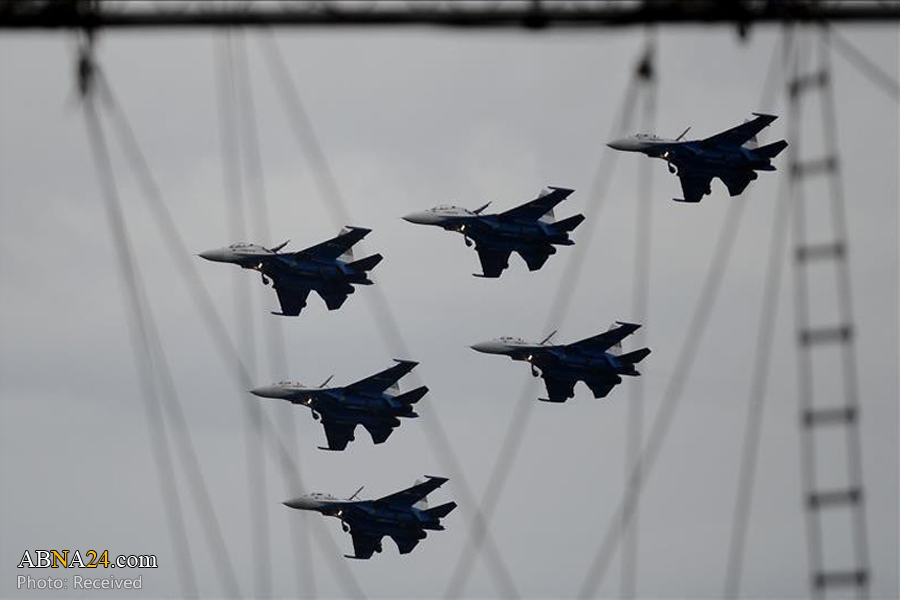 Saudi aerial aggression loses control after revealing fate of Tornado pilots