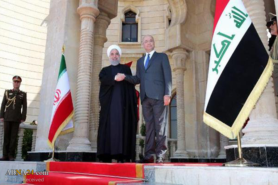 US extends Iraq waivers but intensifies Iran sanctions as COVID-19 breaks records